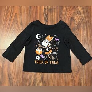 Disney Halloween shirt